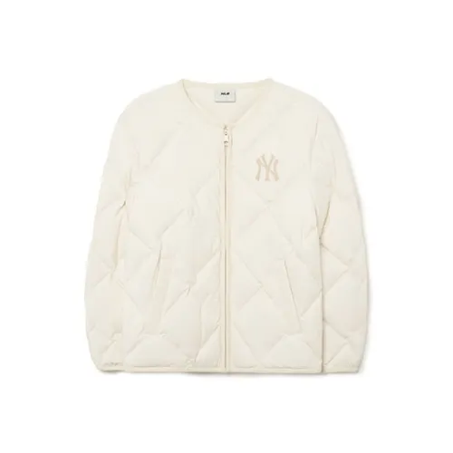 MLB Экрю Kids Утеплённые куртки