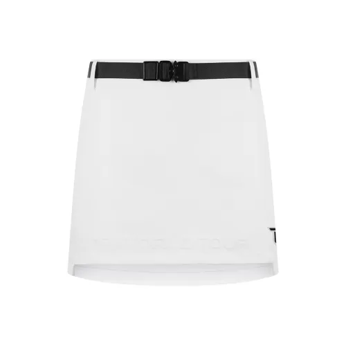 EUROPEAN TOUR Повседневные короткие юбки Осенние Женские