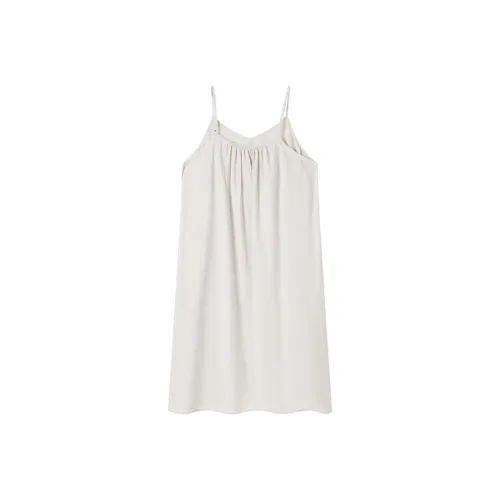 Muji Женские Слиплатья