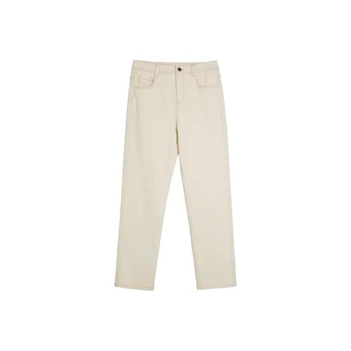 ELLE Женские Джинсы