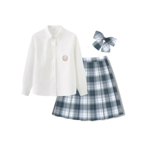 Dulading Женская униформа