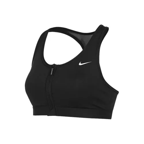 nike Спортивное белье Женское Черное