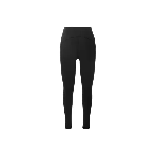 lululemon Power Thru Женские Спортивные Брюки