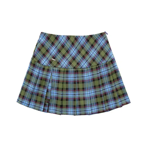 MM Женские Повседневные Короткие Юбки