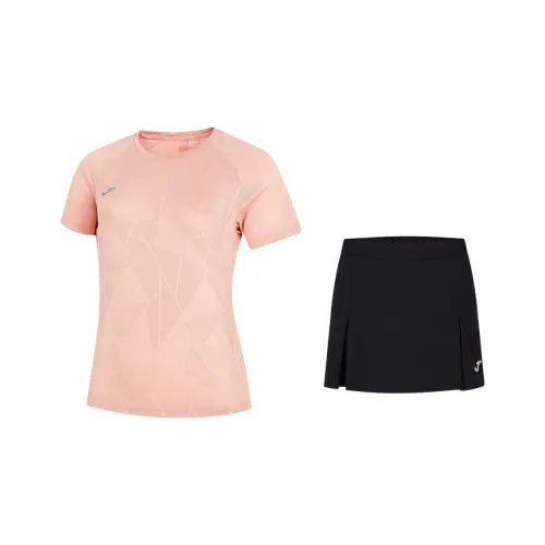 Joma Женские Повседневные Костюмы
