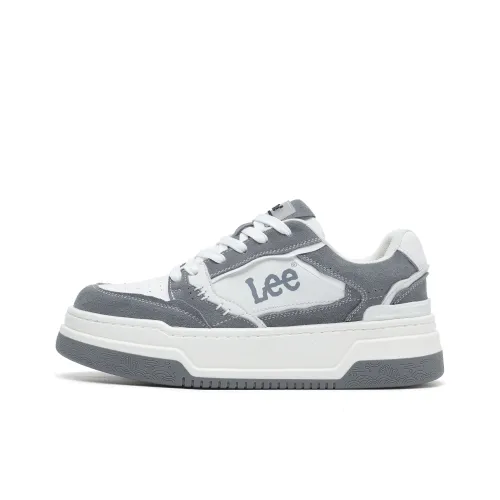 Кроссовки для скейтбординга Lee Low Top Мужские