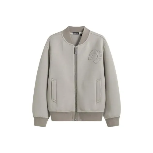 Balabala Premium Chivalrous Series Кофе Тон 00355 Kids Куртки