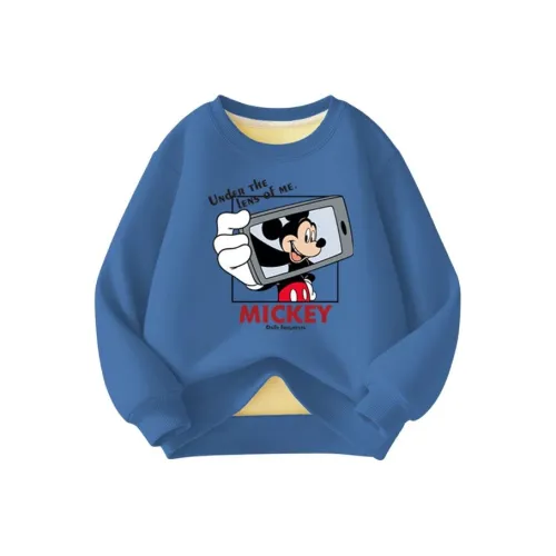 Disney Kids Свитшоты