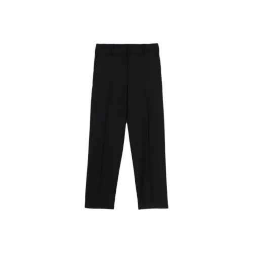 CLUB MONACO Костюм Брюки Женские Черный