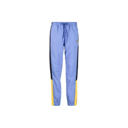 DIESEL Фиолетовые Женские Спортивные Брюки
