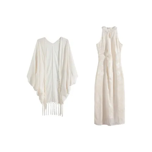 ONE PASS STUDIO Комплект с юбкой Женские