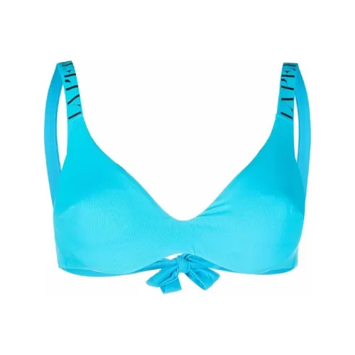 La Perla Синий Женские Бикини