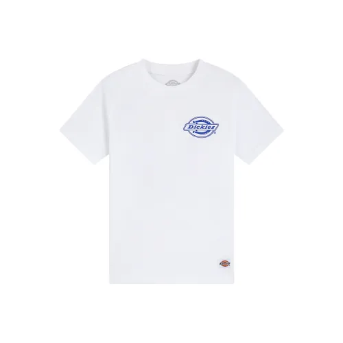 Dickies Hand Painting Series Детские футболки