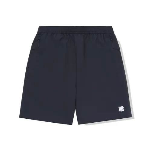 Undefeated Унисекс Спортивные шорты