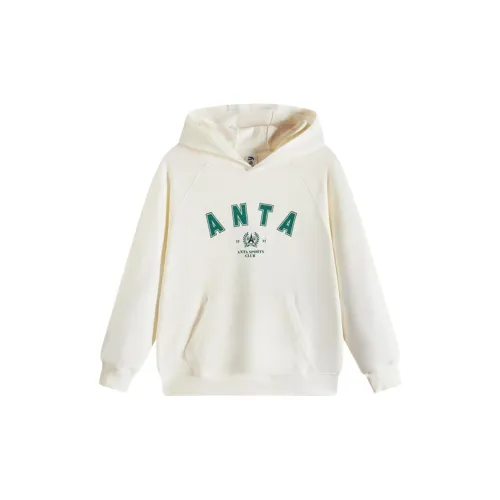 Antakids Толстовка Айвори Подростки