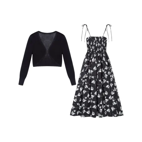 COVER TIME Женские комплекты с юбкой