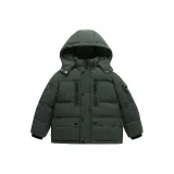 Армейский зеленый