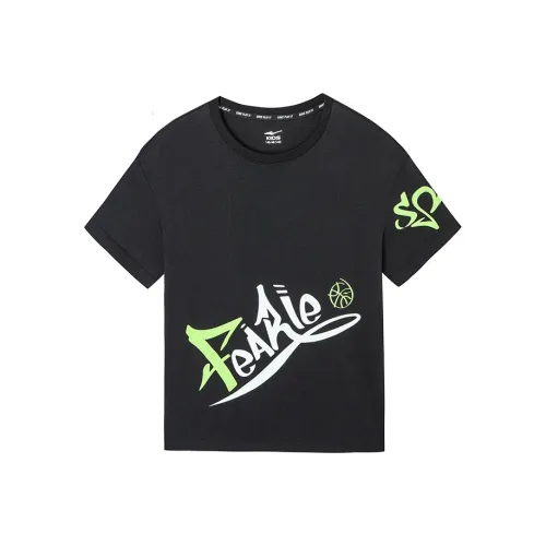 ERKE KIDS T-рубашка Windsor синяя детская