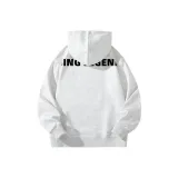 Серый меланж