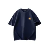 Темно-синий