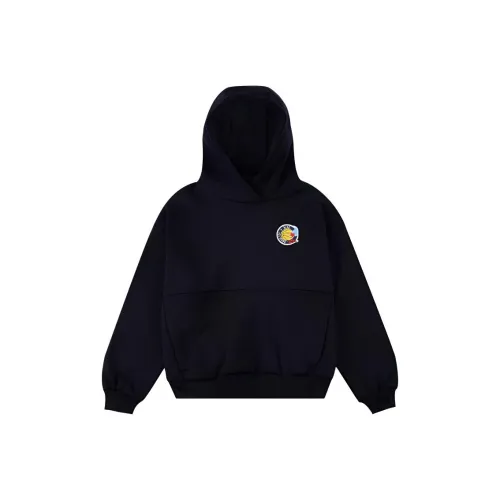 Nike Толстовка Icon Флис Черный Подростки