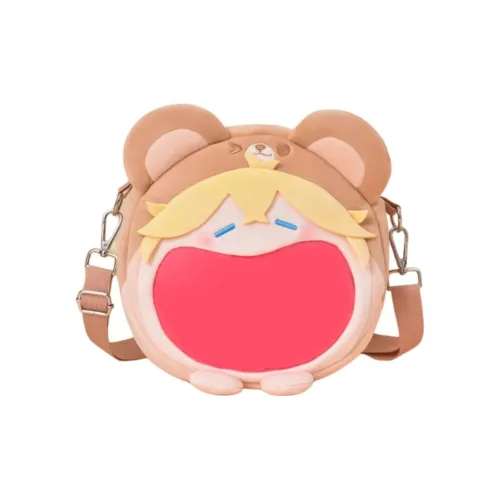 BILIBILIGOODS Ита-баги Унисекс