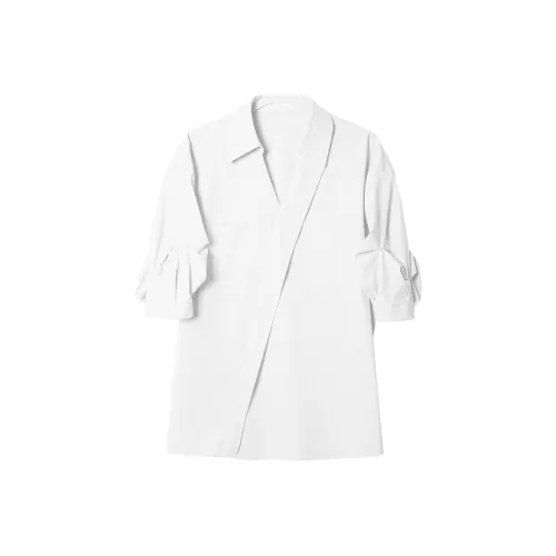 Dajia Poetry Лето Рубашка Женские