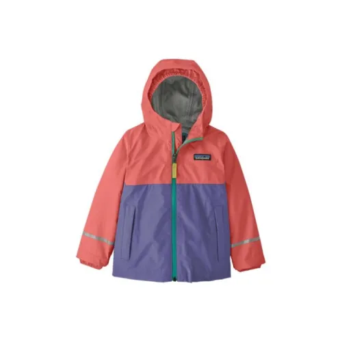 Patagonia Куртки и Пальто Torrentshell Детские