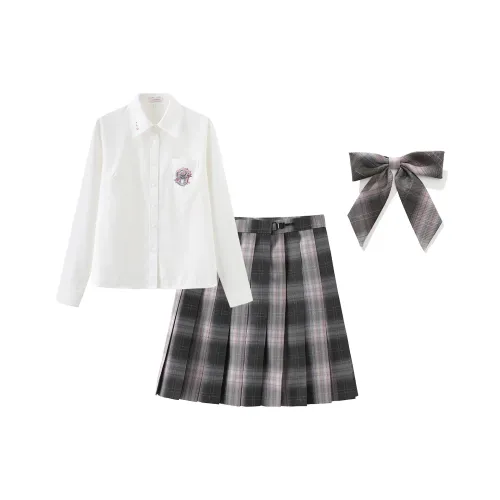 Maomengda Женская униформа