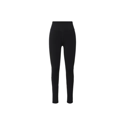 Jordan Sport Черные Женские Спортивные Брюки