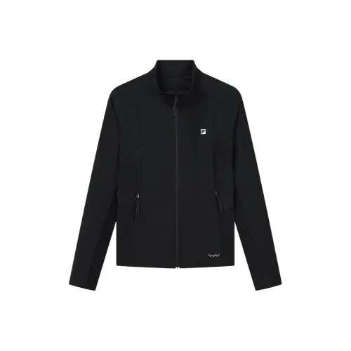 FILA Черная женская одежда для фитнеса