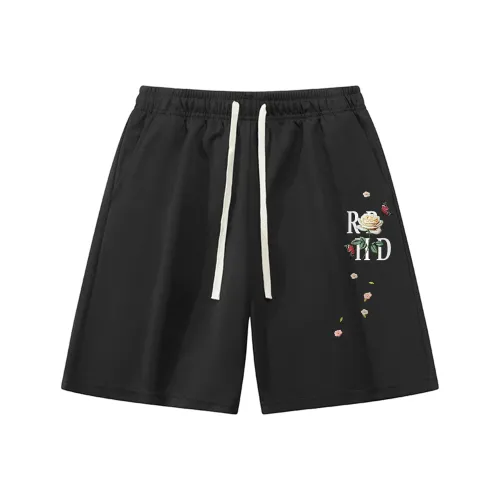 ROBINHOOD Унисекс Повседневные шорты