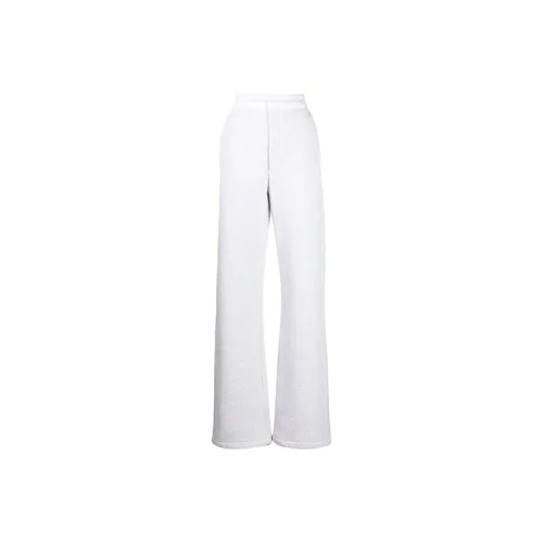 alexander wang Серые Женские Спортивные Брюки
