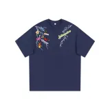 Темно-синий