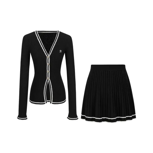 UPNANAWANG Женские комплекты с юбкой