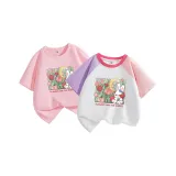 Розовый/Розовый Кролик - Розовый Фиолетовый/Розовый Кролик (Купи один, получи один бесплатно)