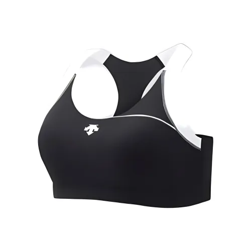 DESCENTE SNOWBOARD серия Женские спортивные майки без рукавов