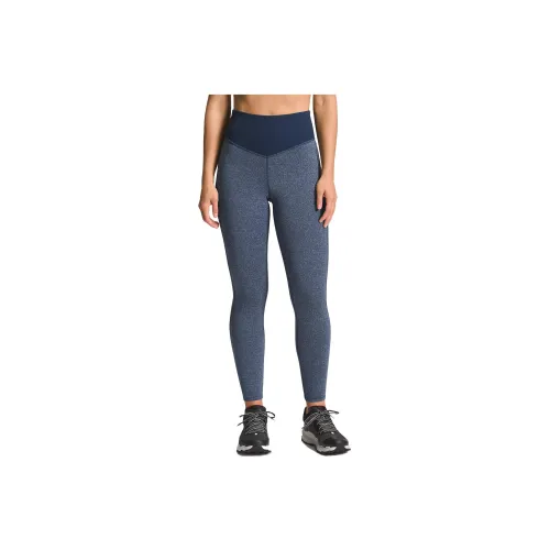 The North Face Морской синий Женские спортивные брюки