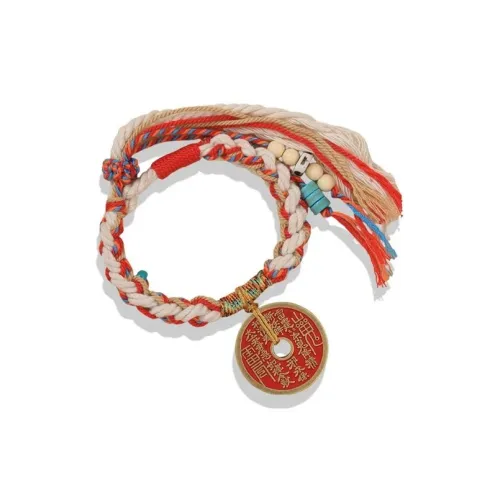 WINGSTOP Сплав Браслет Шнурки Унисекс