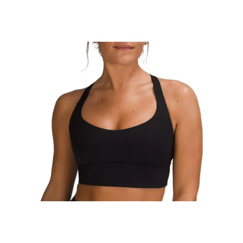 Lululemon Free to Be Женское спортивное белье