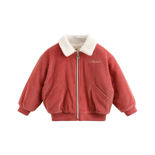 MARC&JANIE Kids Утеплённые куртки