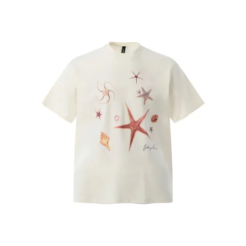 TH FABRICATE Комплект с короткими рукавами рубашка женский