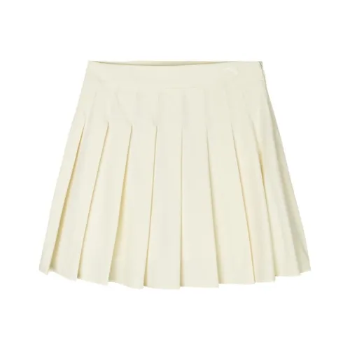 CHAOJIANTA Variety Тренировки Коллекция Повседневные короткие юбки Женские Микро Яичный белый