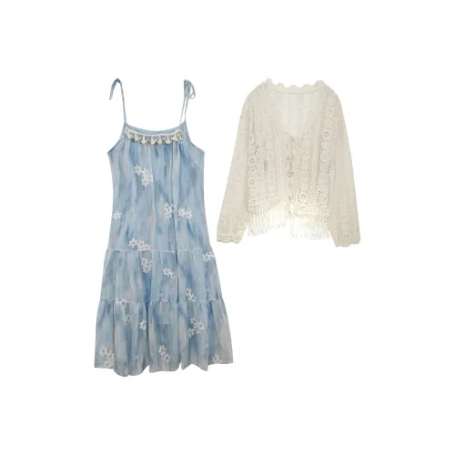 Icicofficial Женские комплекты с юбкой