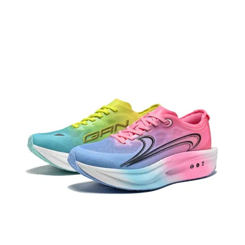 Кроссовки K Bird для бега, низкий топ, унисекс