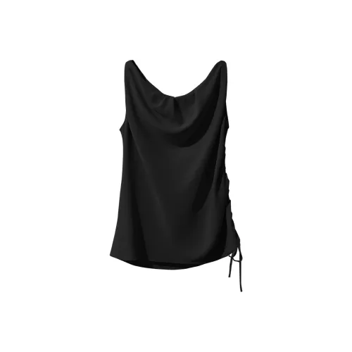 AMII Женские Шифоновые Рубашки