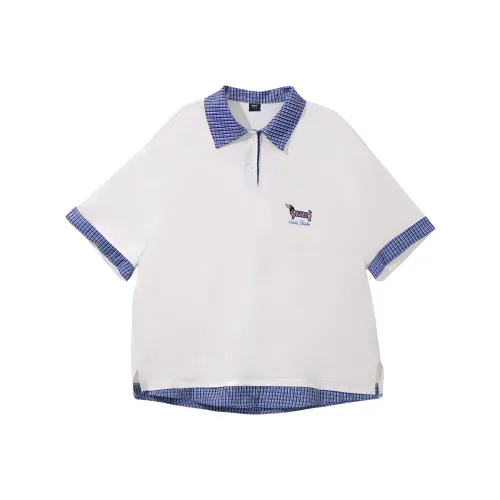 HEICHI Унисекс T-рубашки