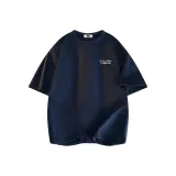 Темно-синий