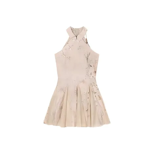 KEAB Без рукавов Платье Женское Цвет на изображении