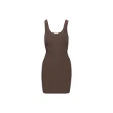 Богатый мокко коричневый